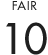 FAIR 10