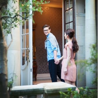 【初めてのフェアでも安心♪】結婚式まるわかりスタートフェア!