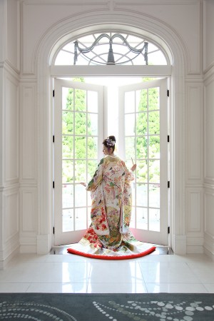 「日本の女性は絵画を背負って歩いている」和装の魅力