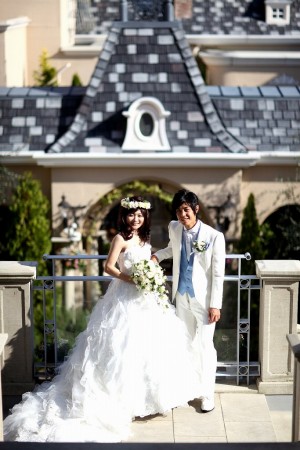 結婚式直前にやっておくべきこと！！