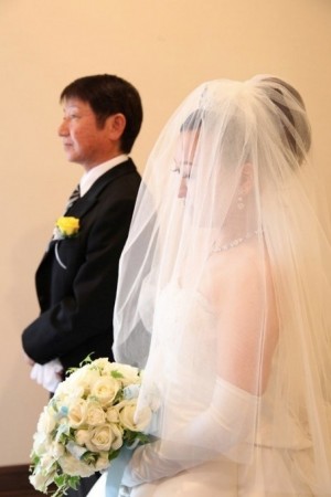 ドキドキ・・・緊張を和らげる方法！？