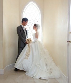 妊婦さんのための優しいドレス～マタニティドレス～