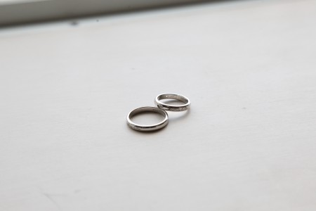 結婚指輪を買うその前に～4Cの知識～