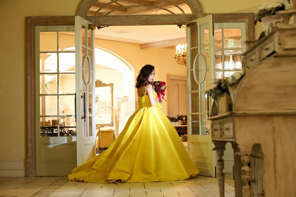 Beauty and the Beast*＊