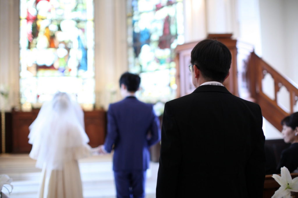 あなたは誰のために結婚式をしますか？ 静岡の結婚式場【公式】エスプリドナチュール～静岡市のウェディング