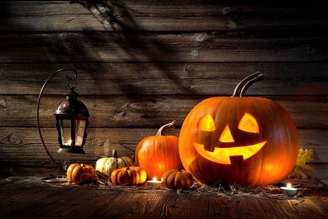ハロウィン