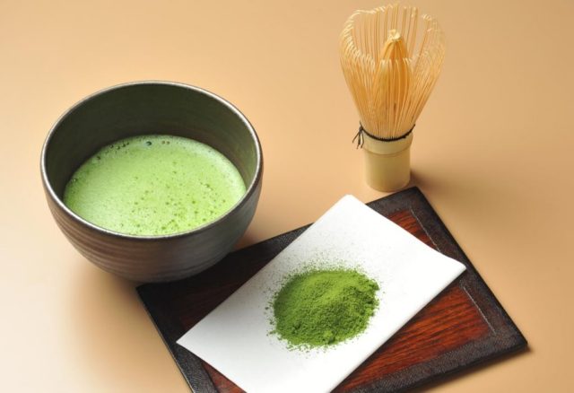 matcha