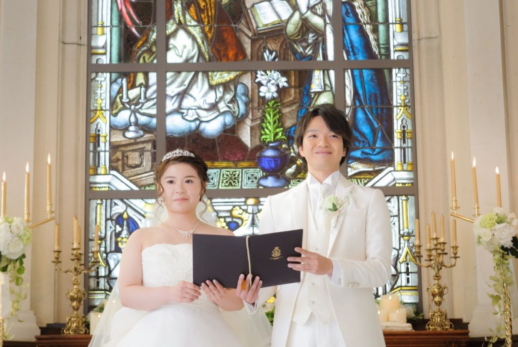 《人前式》って普通の挙式とどう違うの？ 静岡の結婚式場【公式】エスプリドナチュール～静岡市のウェディング