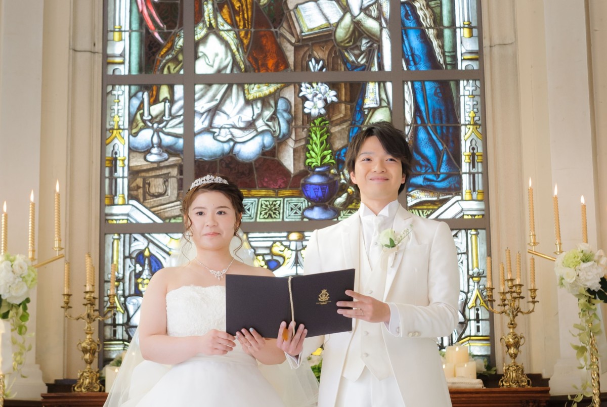 【知っていますか】結婚指輪のマメ知識