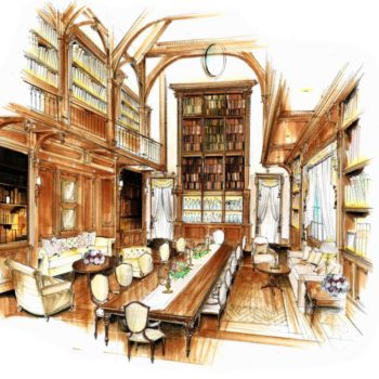 【重大発表】 NEW OPEN！<br>まったく新しい空間が登場
