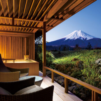 【当社について】富士山温泉ホテル鐘山苑<br>Go To トラベルキャンペーン