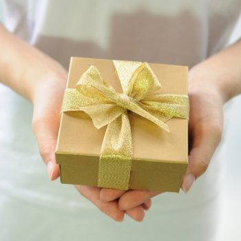 ゲストに感謝を伝える簡単な方法とは…？