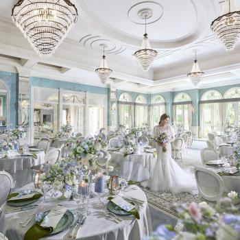 【早割】2026年3月～WEDDING<br>大聖堂＆会場GRANDオープン<br>Go To WEDDINGプラン