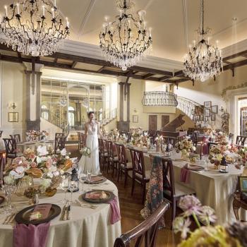 【早割】2026年6月~WEDDING<br>大聖堂&会場GRANDオープン<br>Go To WEDDINGプラン