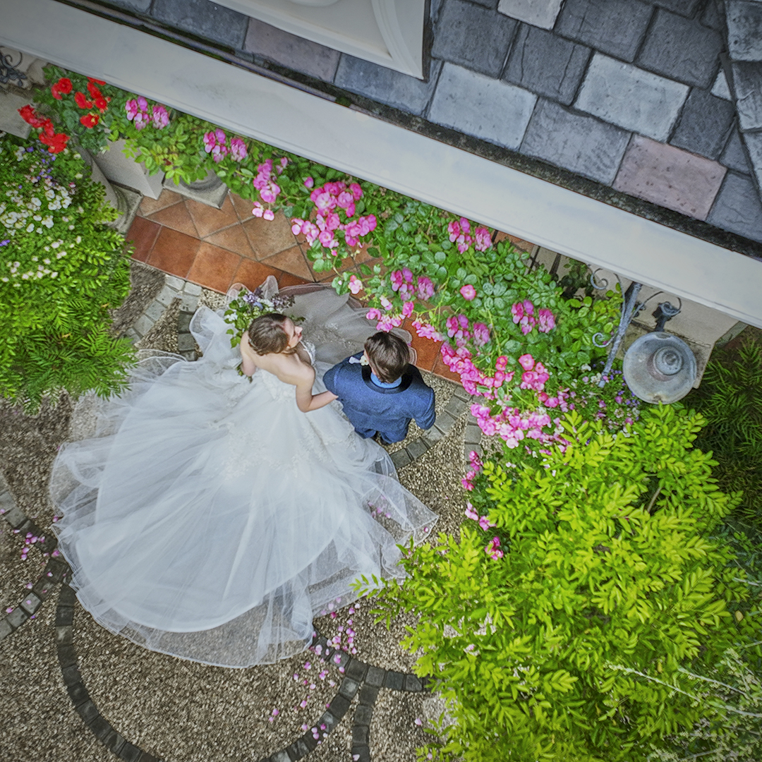 満足いかなかった結婚式　第2弾