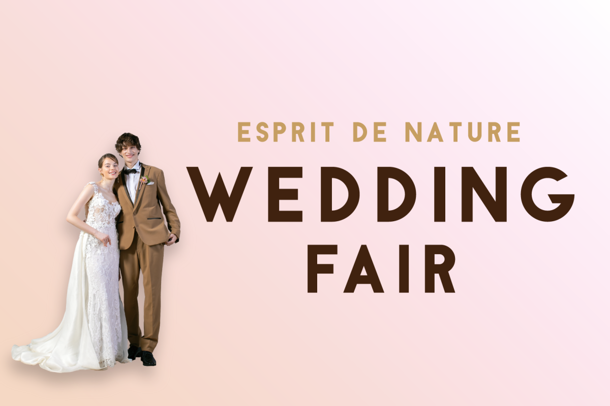 2025年12月17日(水曜日)<br>【2026年3月・4月・5月挙式成約者限定】<br>ウェディングフェアのご案内